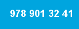 978 901 32 41